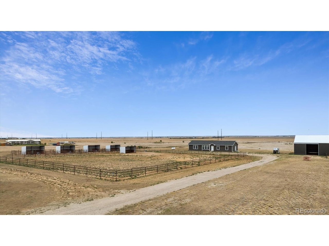 Photo of 15330 Peterson Rd Keenesburg CO 80643