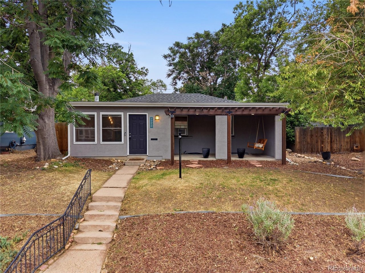 Photo of 4921 Beach Ct Denver CO 80221