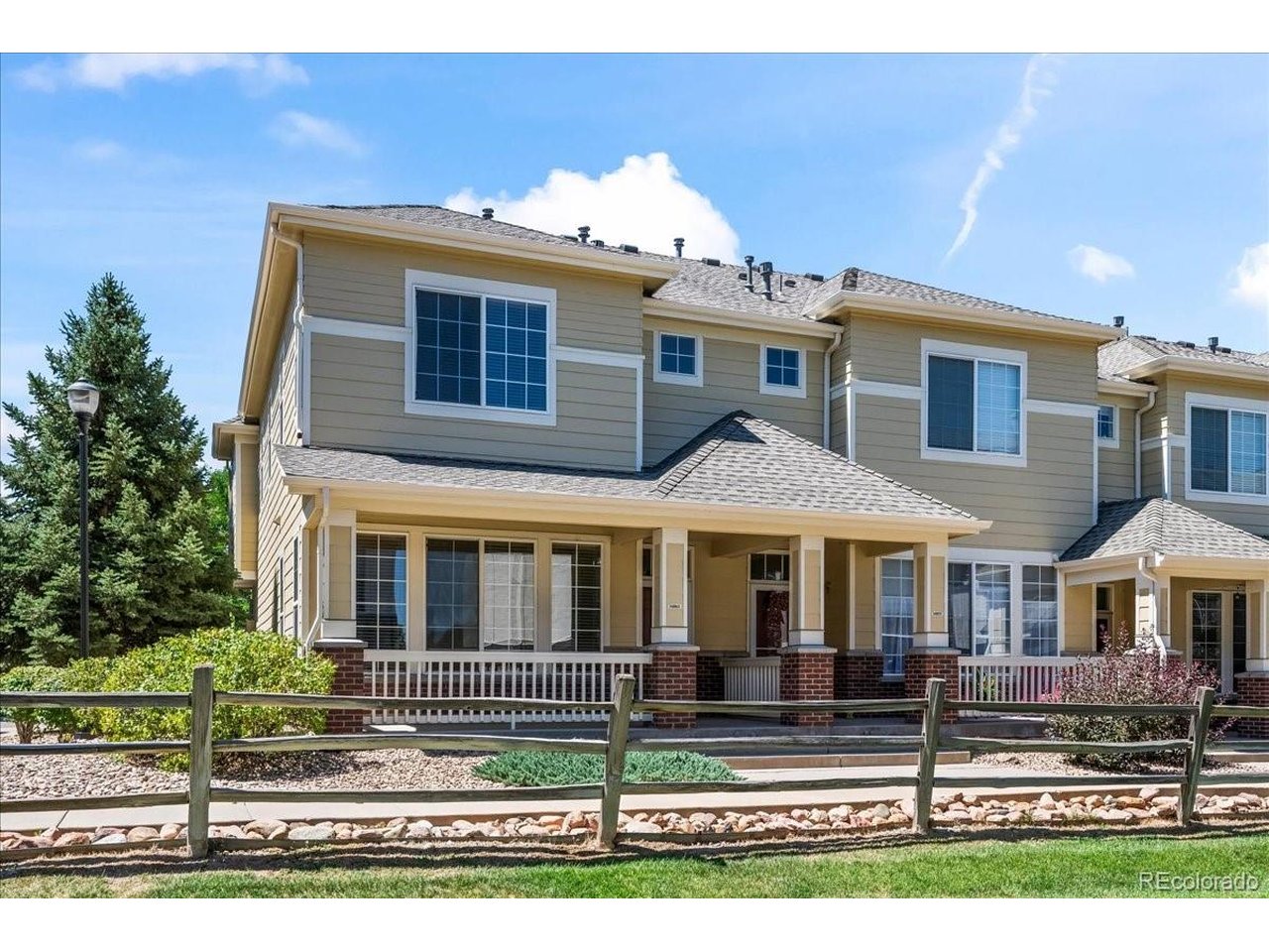 Photo of 16061 E Geddes Dr #68 Aurora CO 80016