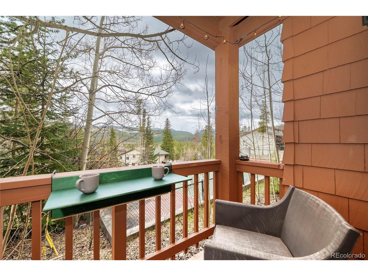 Photo of 145 Forest Trl ##5 Winter Park CO 80482