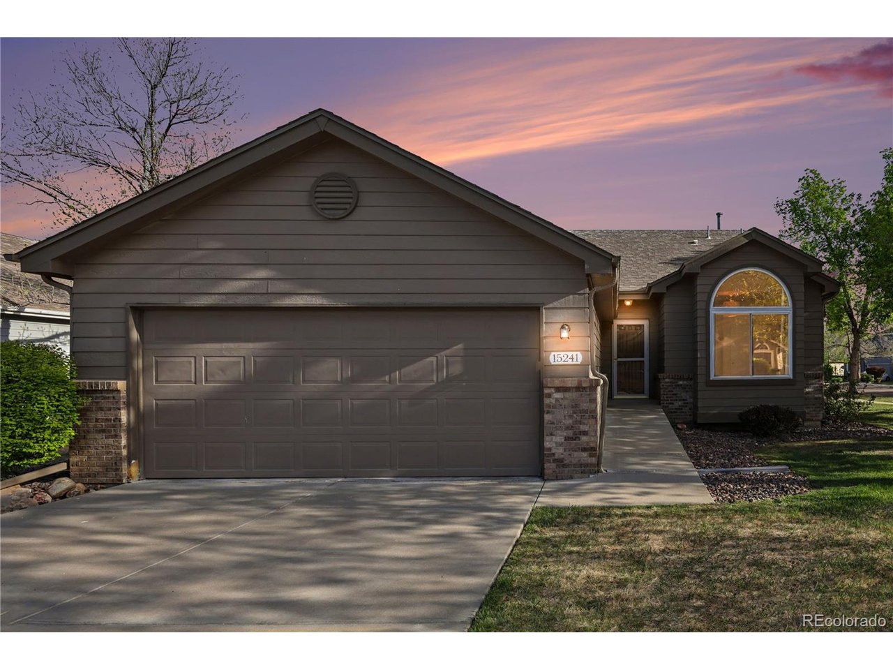 Photo of 15241 W 66th Pl Arvada CO 80007