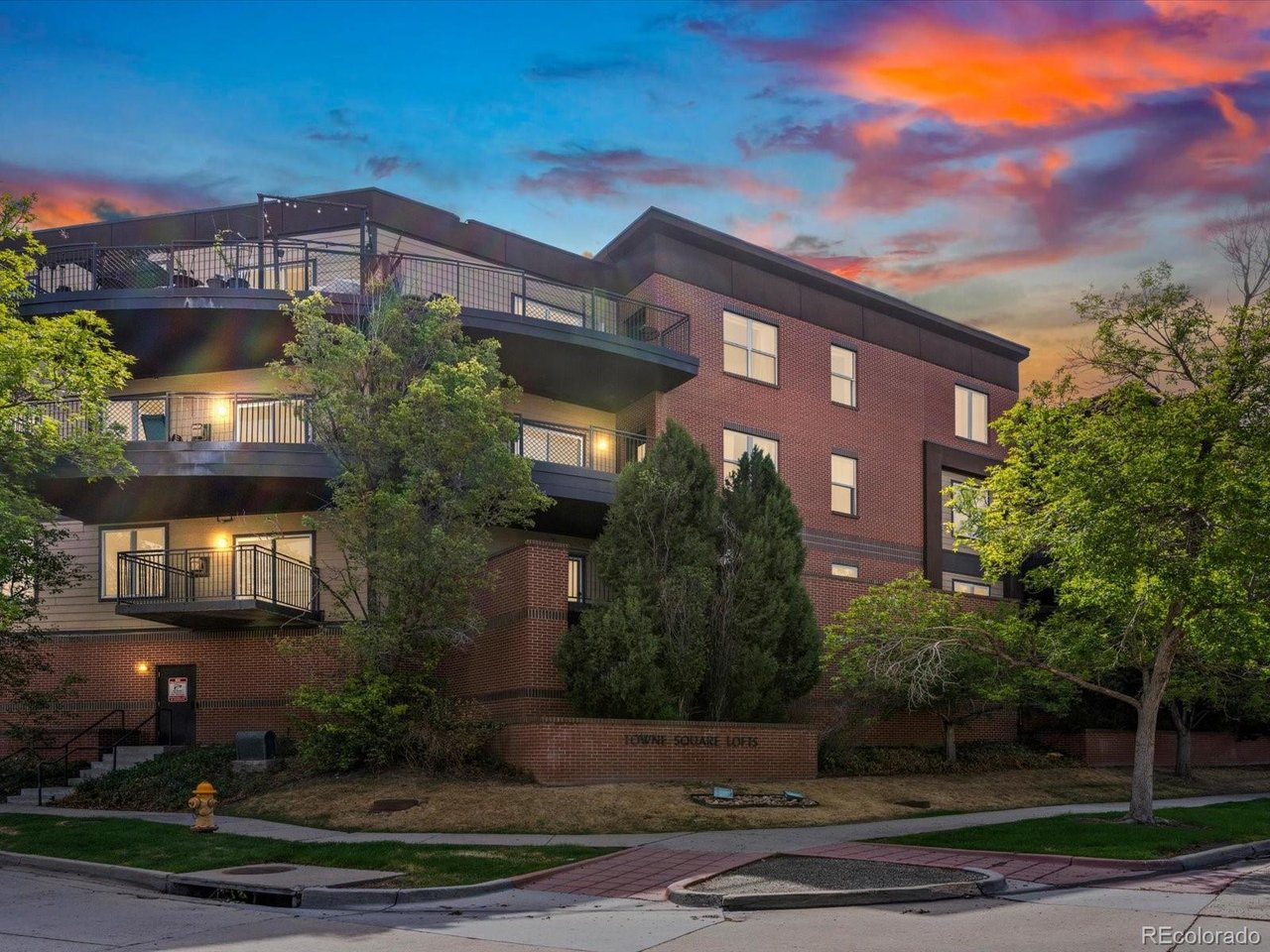 Photo of 15475 Andrews Dr #214 Denver CO 80239