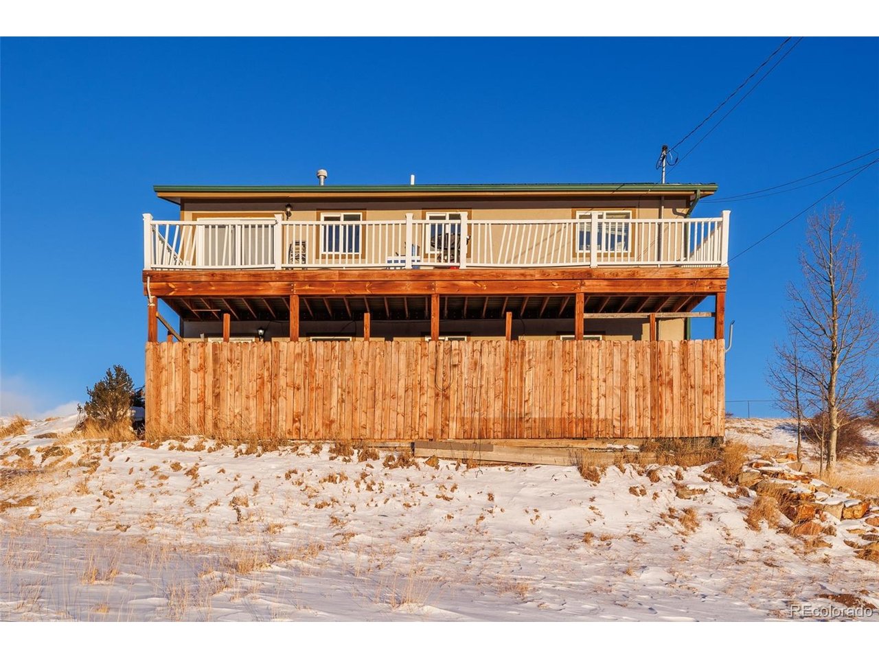 Photo of 203 Hayden St Cripple Creek CO 80813