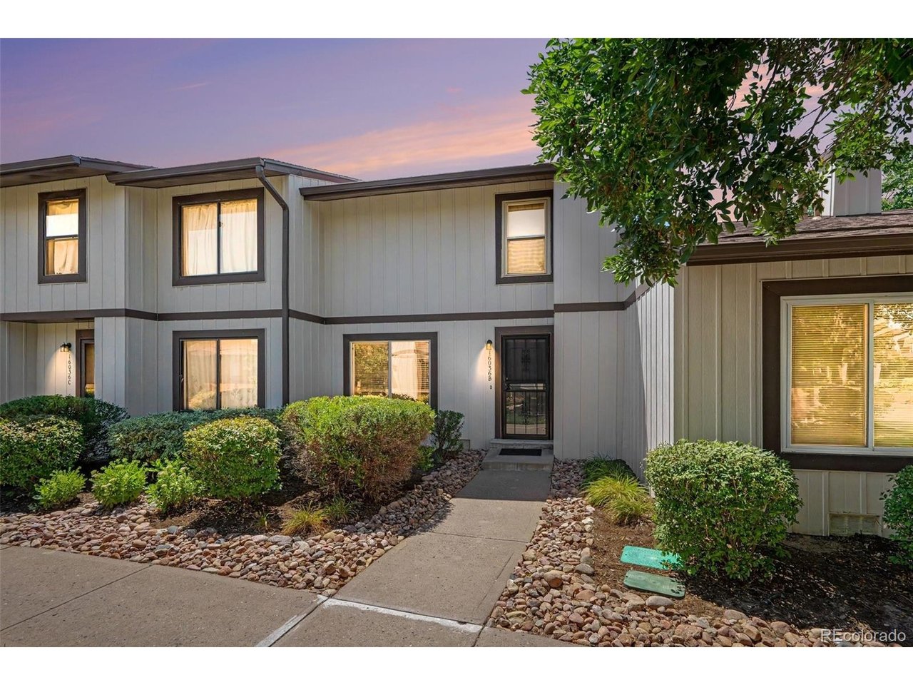 Photo of 16036 E Ithaca Pl #B Aurora CO 80013