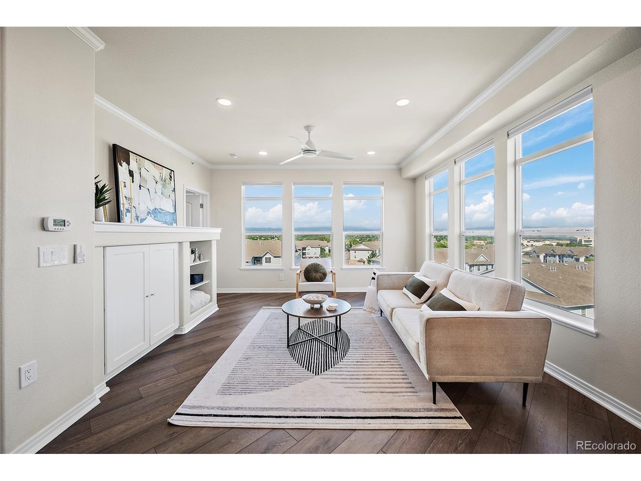 Photo of 10184 Park Meadows Dr #1410 Lone Tree CO 80124