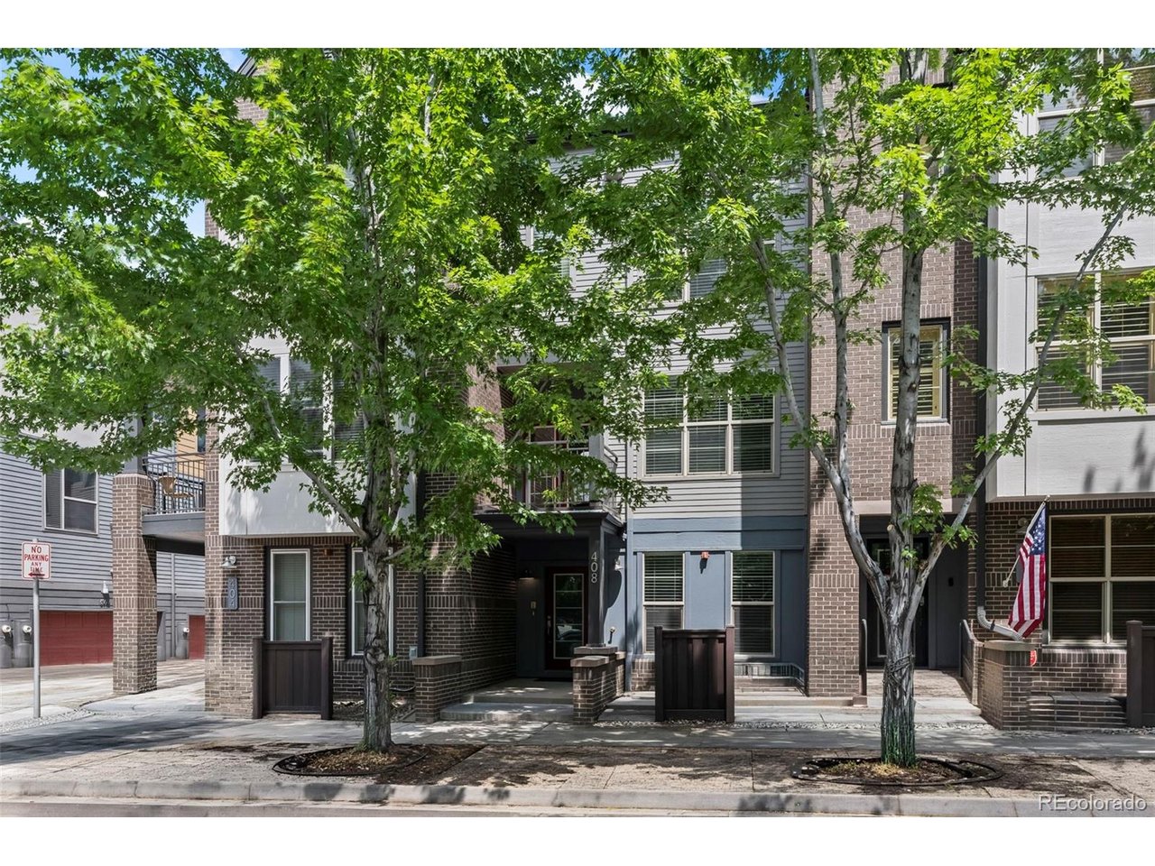Photo of 408 S Reed St Denver CO 80226