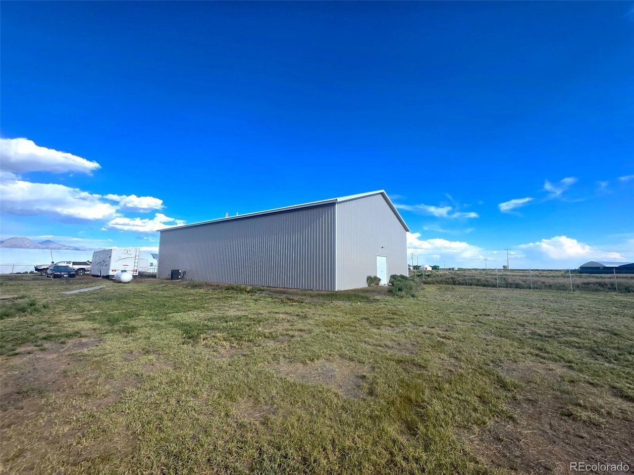 Photo of 827 S Regiel Blvd Moffat CO 81143