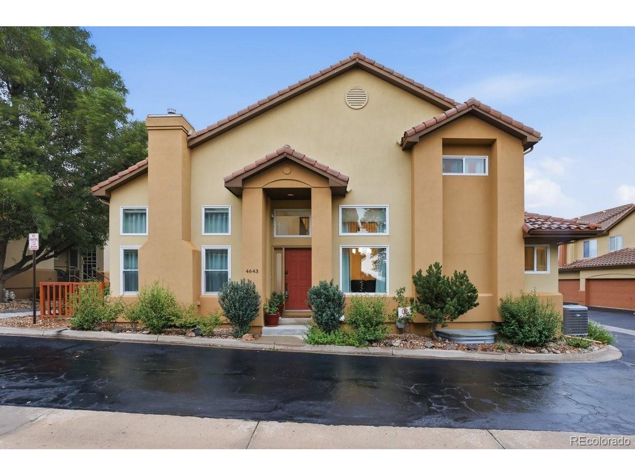 Photo of 4643 S Abilene Circle Aurora CO 80015