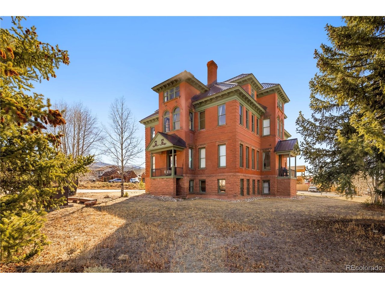 Photo of 401 Old Saint Vincents #401 Leadville CO 80461