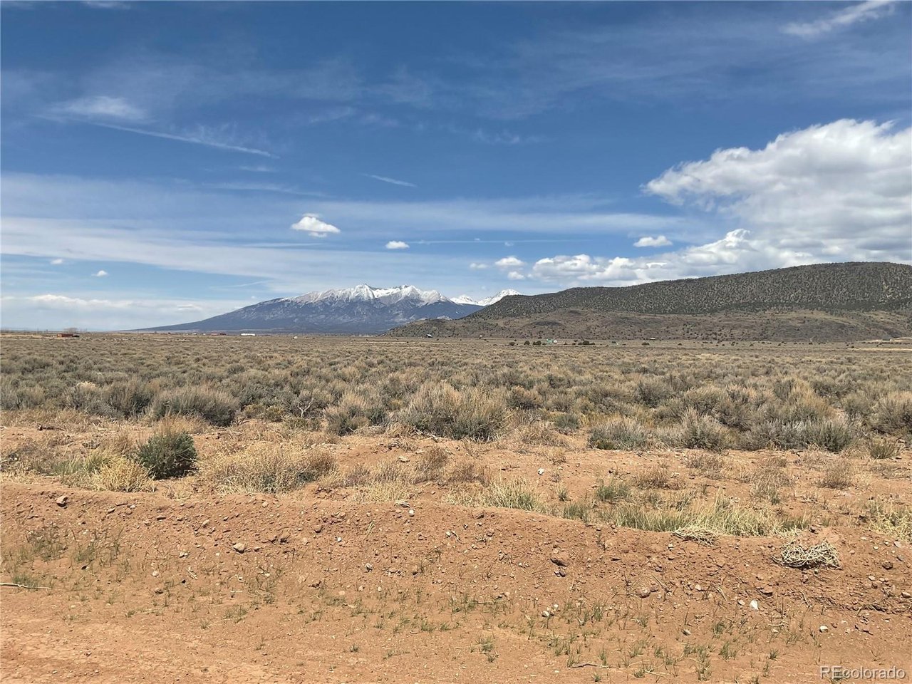 Photo of 105 Schlitz Rd. Fort Garland CO 81133