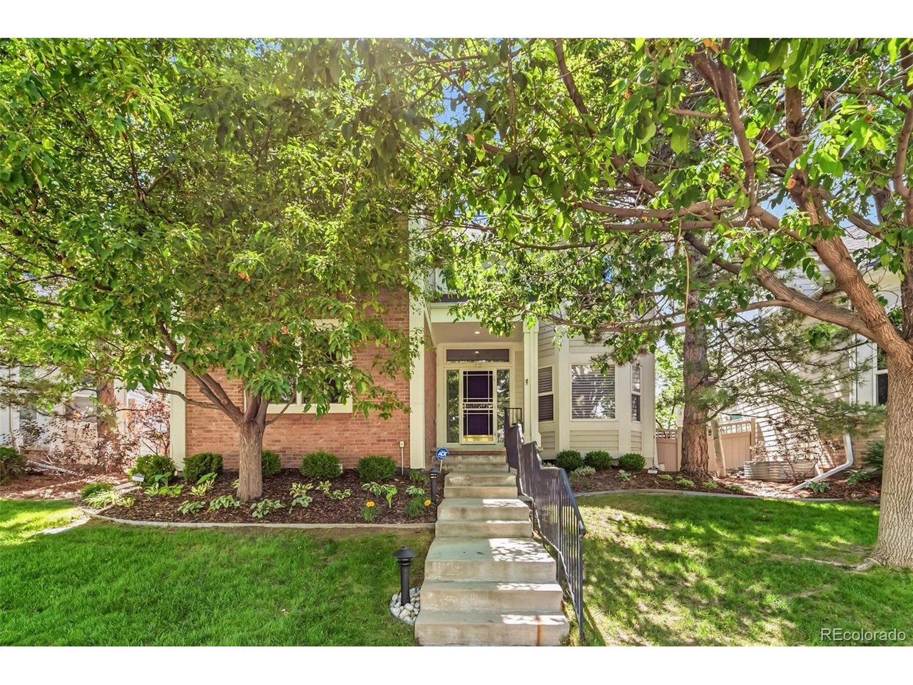 Photo of 1011 S Valentia St #62 Denver CO 80247