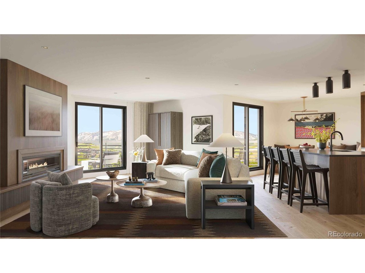 Photo of 500 Gothic Rd #443 Mount Crested Butte CO 81225