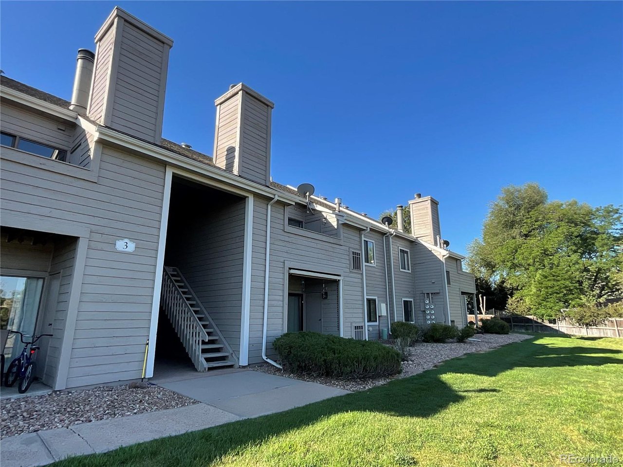 Photo of 3600 S Pierce St #3-204 Denver CO 80235