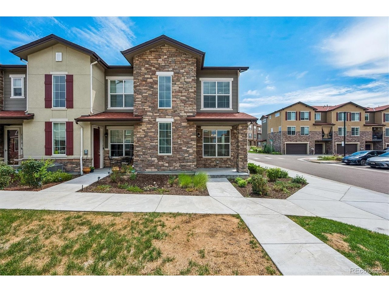 Photo of 8387 Donati Ter #F Littleton CO 80129