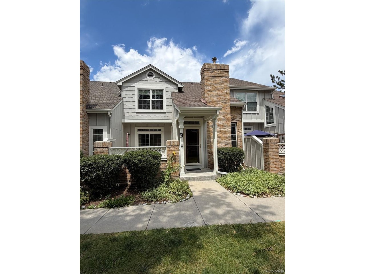 Photo of 2985 W Long Dr #B Littleton CO 80120