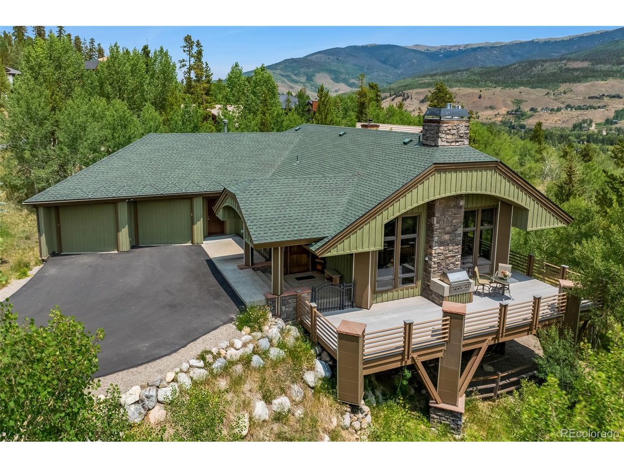 Photo of 1744 Falcon Dr Silverthorne CO 80498