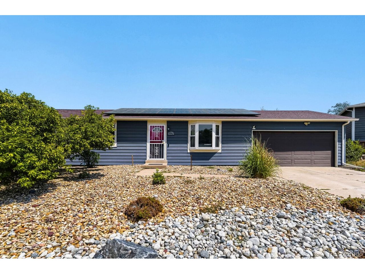 Photo of 16867 E Linvale Pl Aurora CO 80013