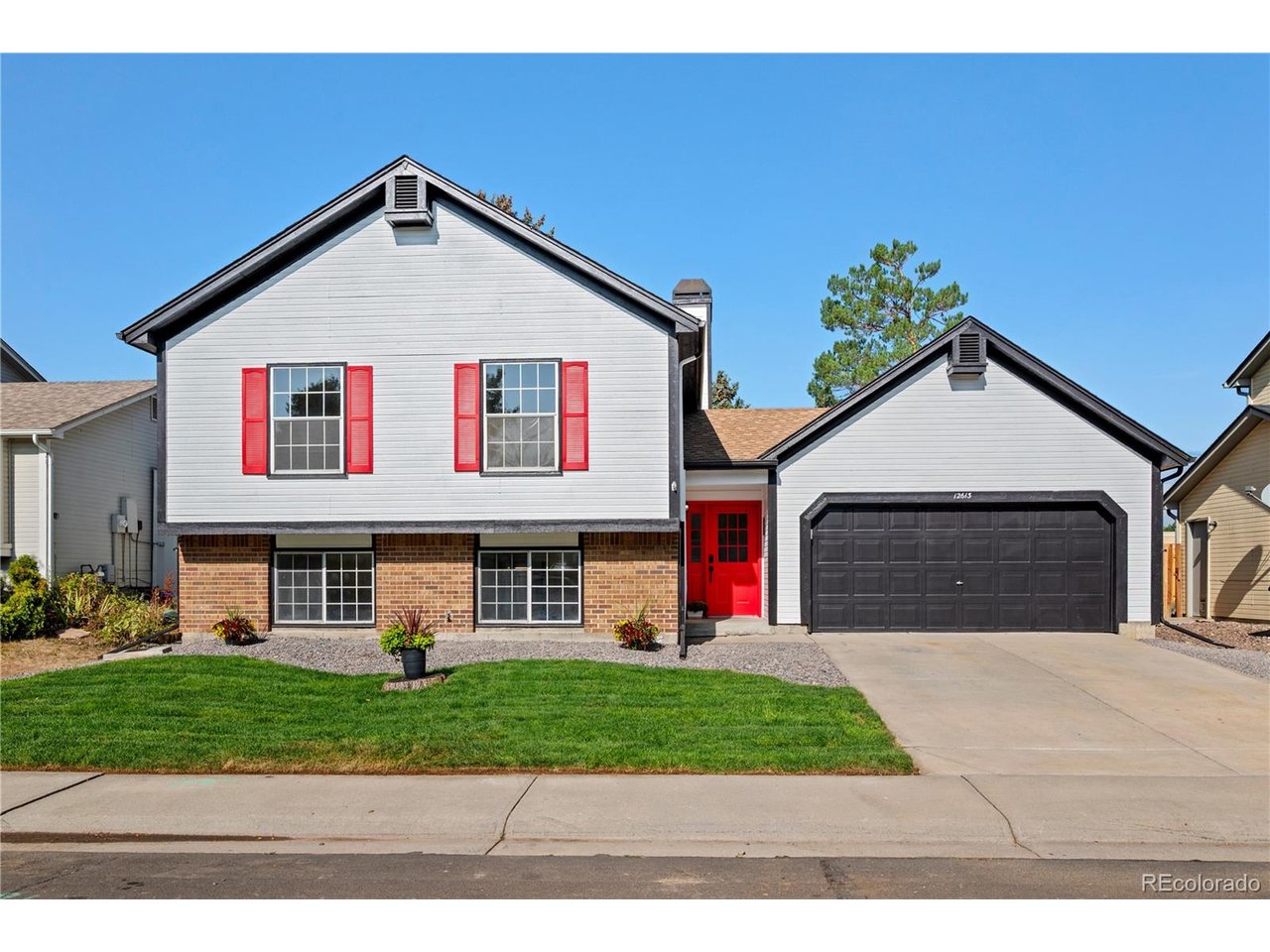 Photo of 12613 Julian St Broomfield CO 80020