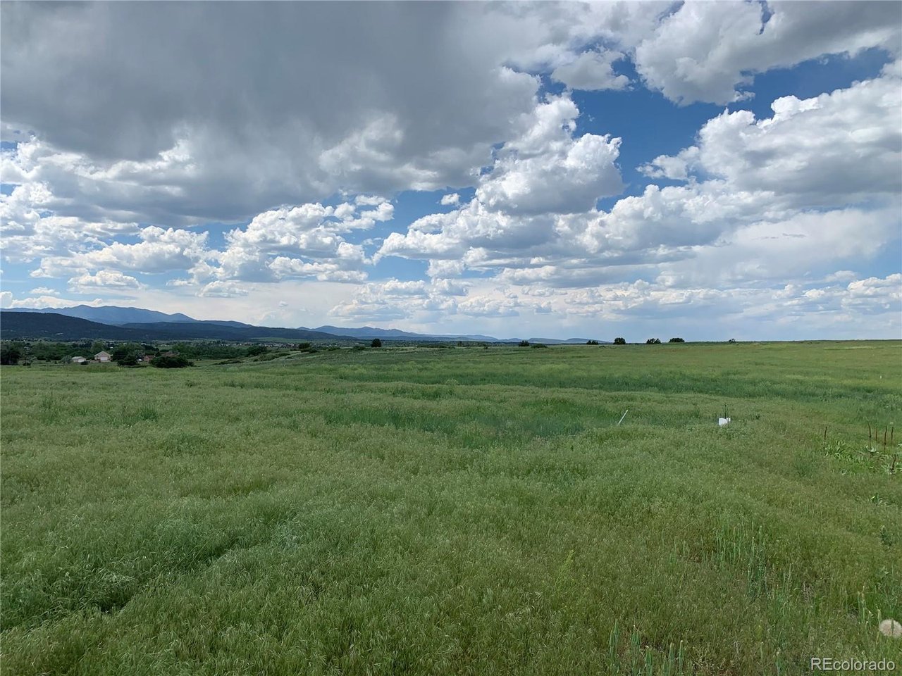Photo of COLUMBINE St Colorado City CO 81019