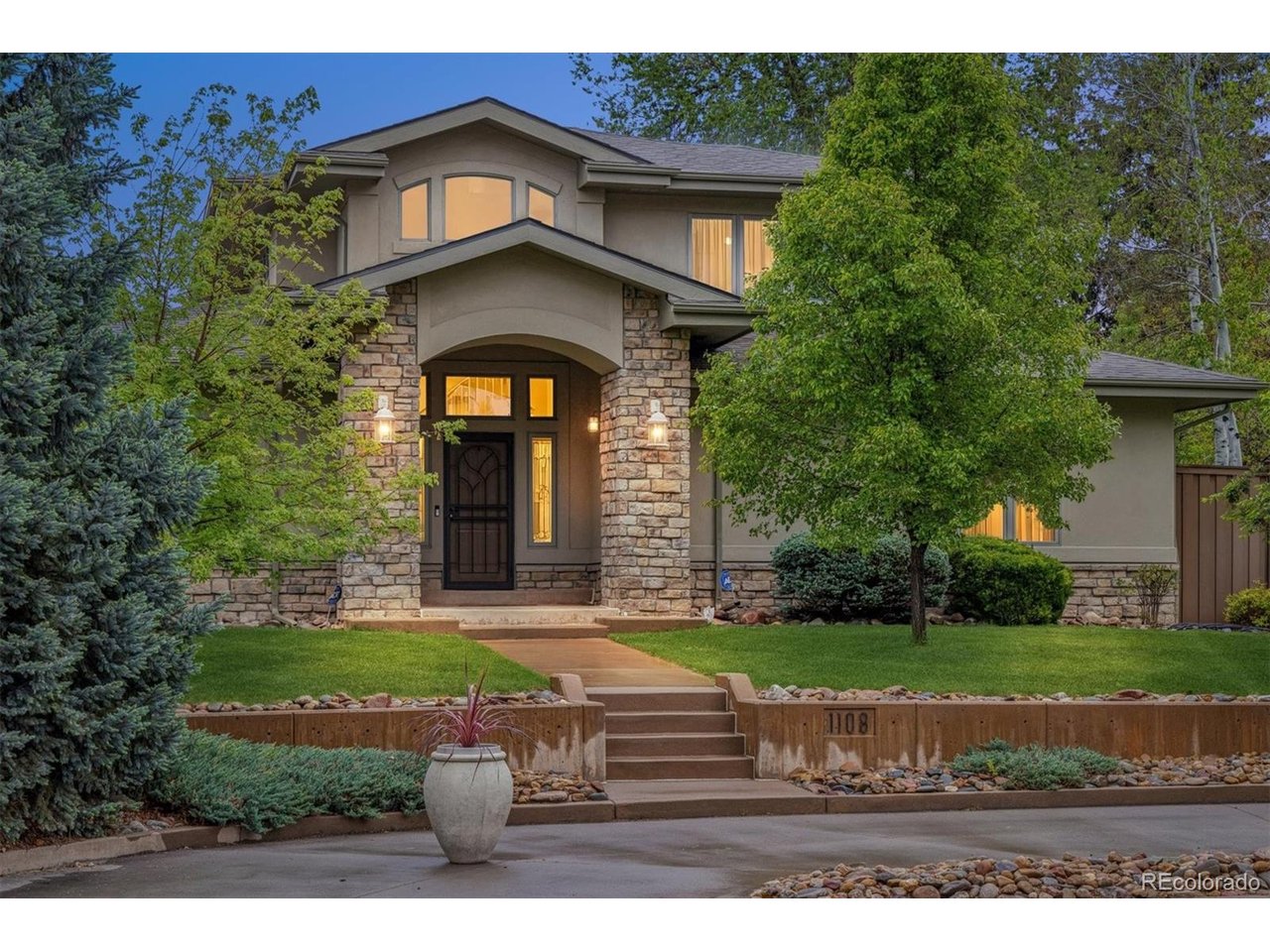 Photo of 1108 S Steele St Denver CO 80210