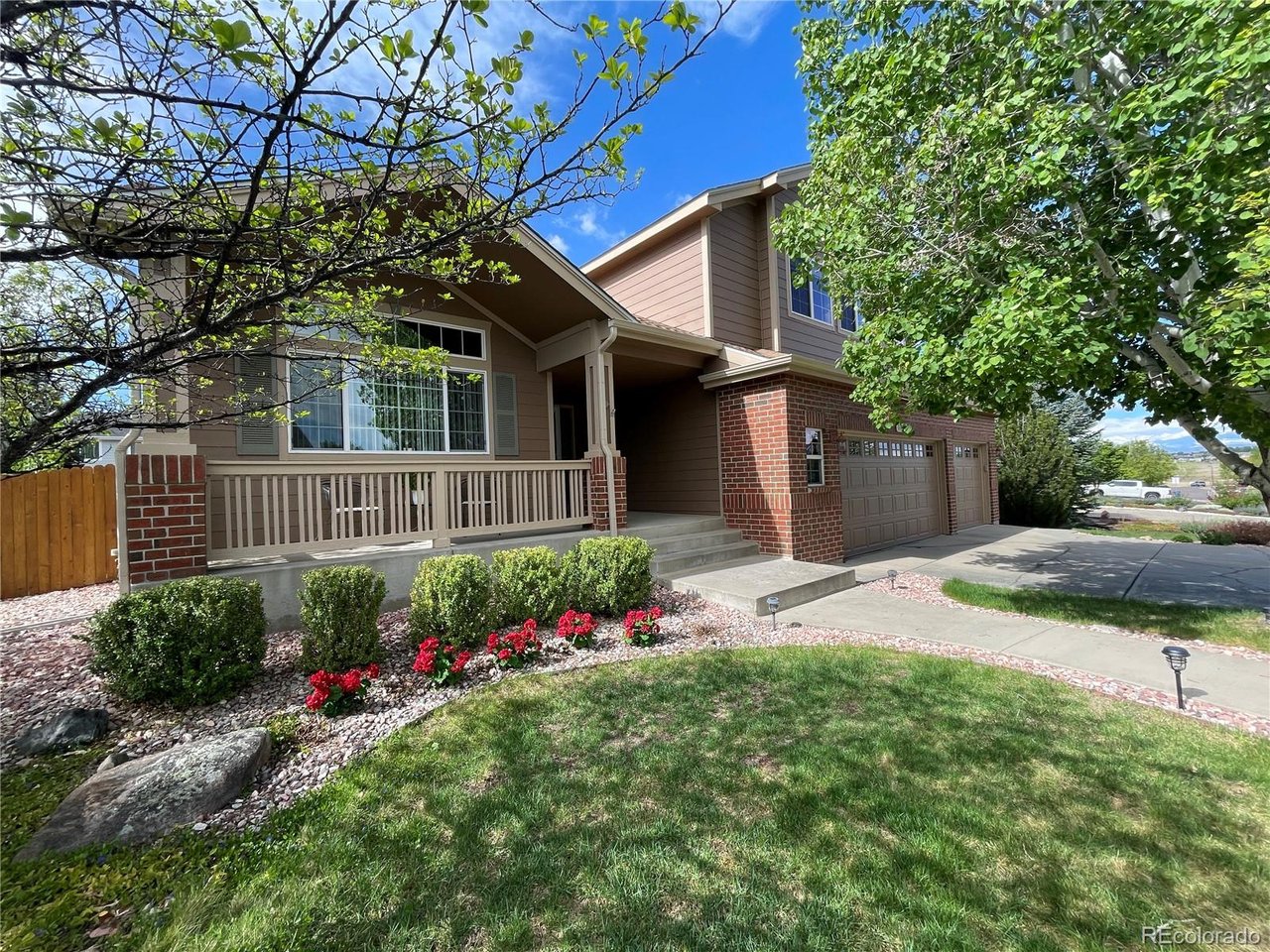 Photo of 1714 Parkdale Cir Erie CO 80516