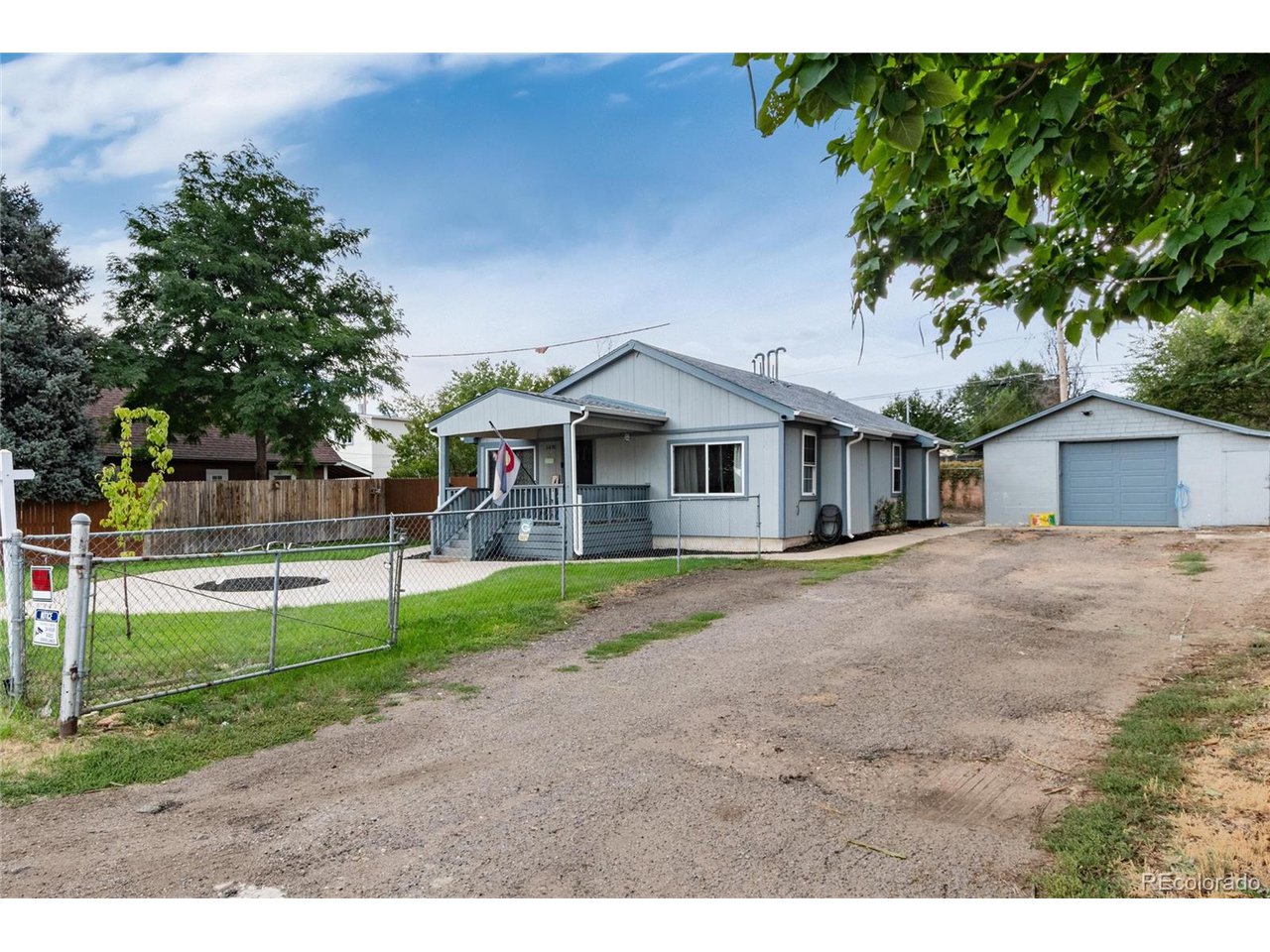 Photo of 3490 W Exposition Ave Denver CO 80219