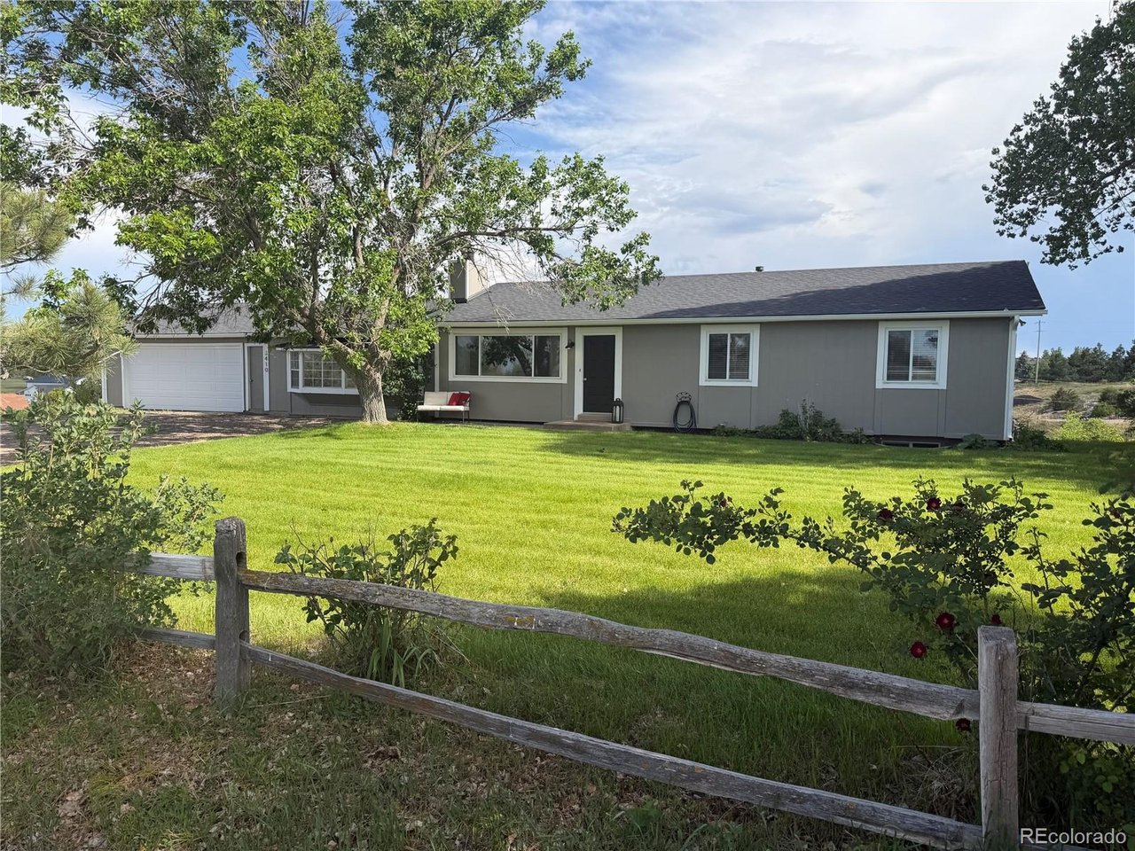 Photo of 3410 Dogwood Ave Parker CO 80134