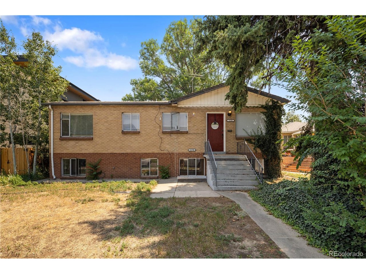 Photo of 2170 King St Denver CO 80211