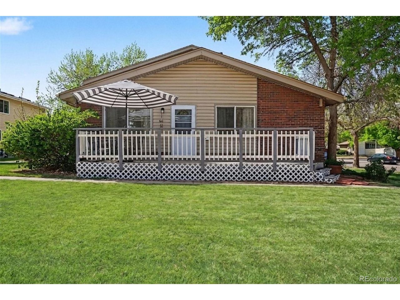 Photo of 3355 S Flower St #60 Lakewood CO 80227