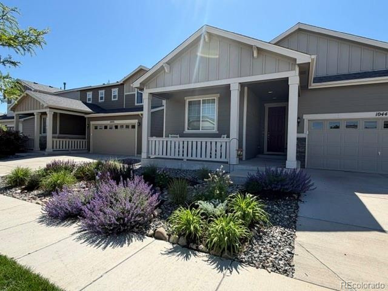 Photo of 10446 Akron St Henderson CO 80640