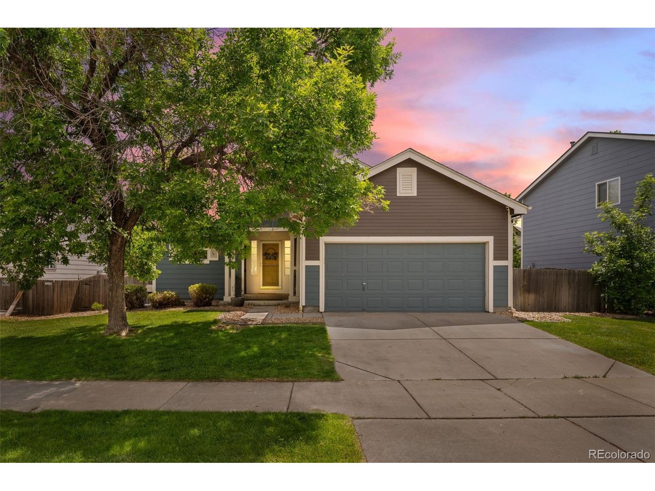 Photo of 4888 Mt Cameron Dr Brighton CO 80601