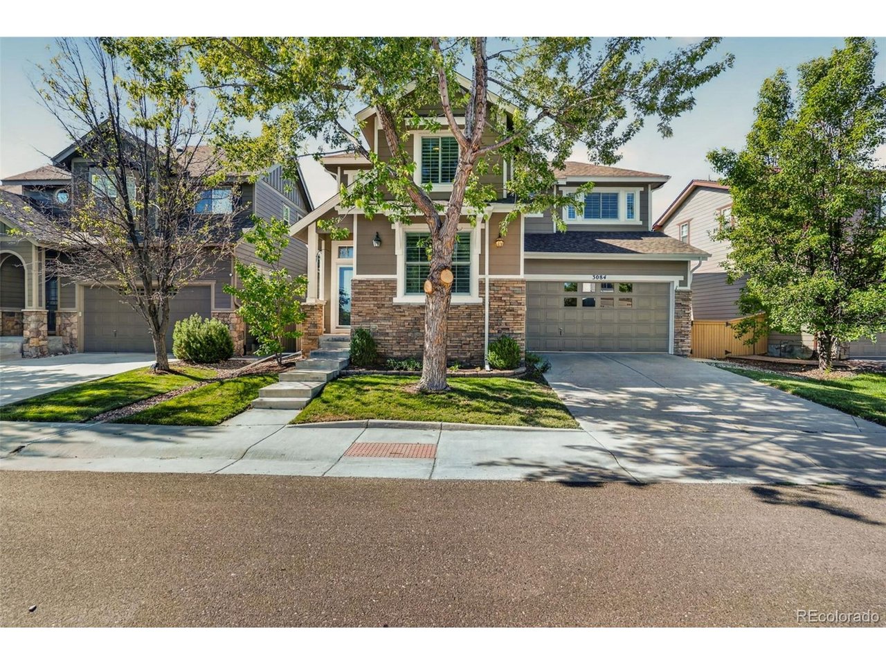 Photo of 3084 Spearwood Dr Littleton CO 80126