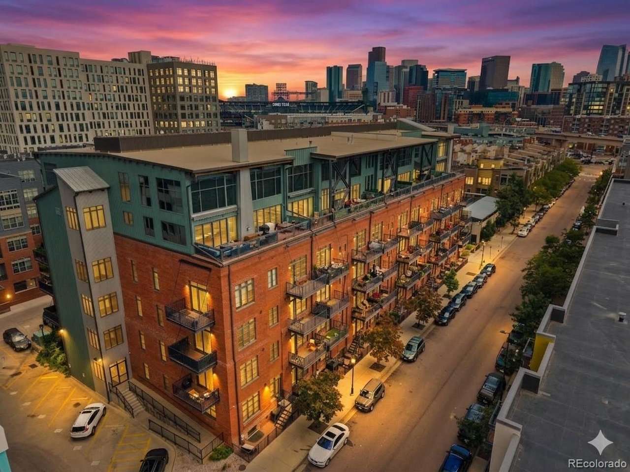 Photo of 2960 Inca St #119 Denver CO 80202