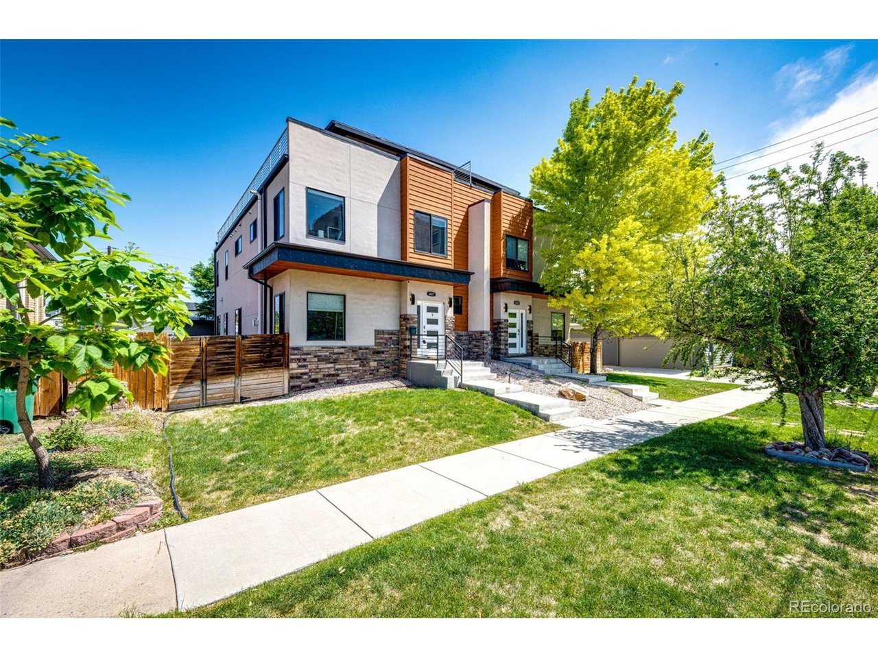 Photo of 3427 W Conejos Pl Denver CO 80204