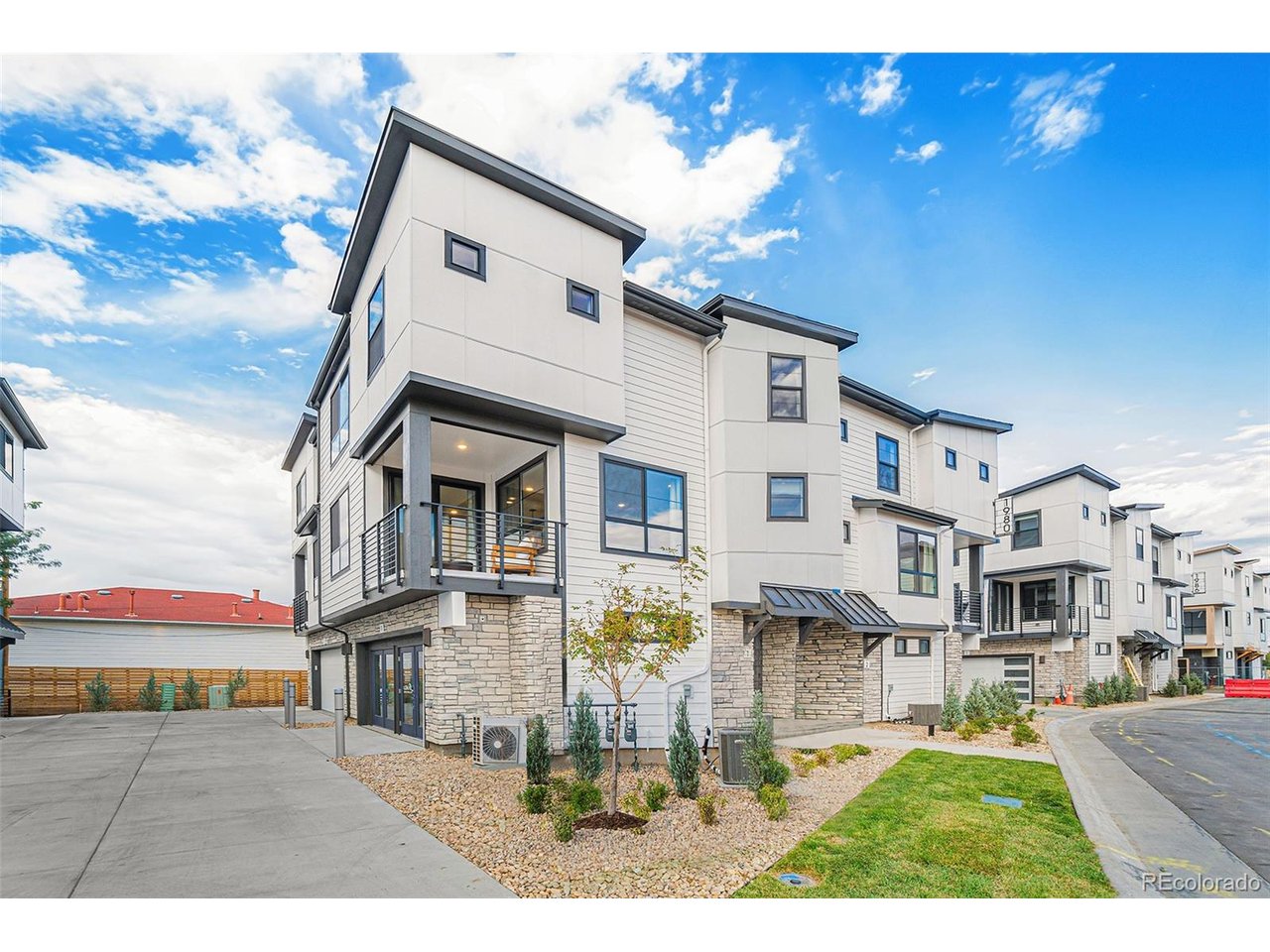 Photo of 1980 S Holly St #1 Denver CO 80222