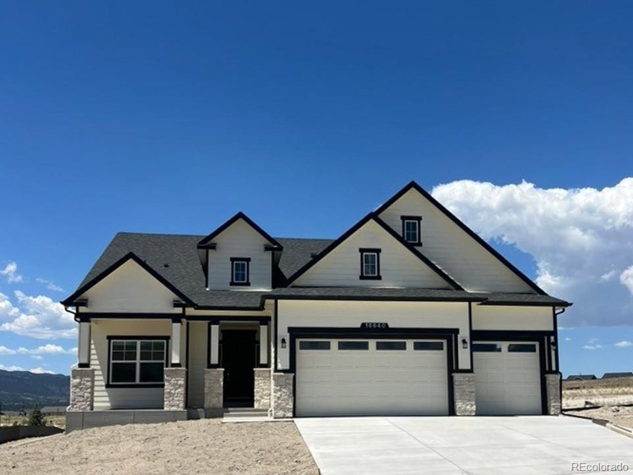 Photo of 16640 Timbercrest Dr Monument CO 80132