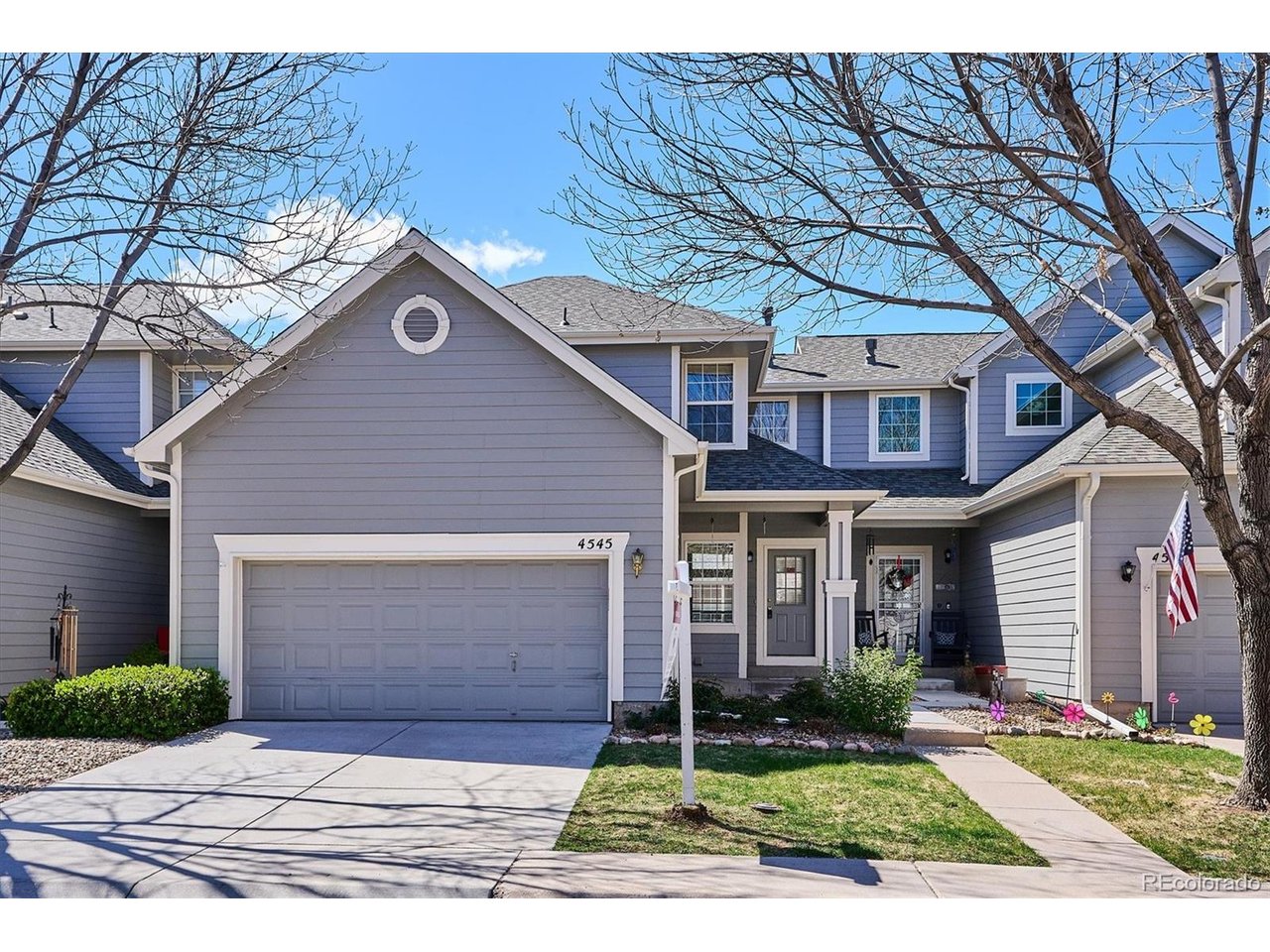 Photo of 4545 S Taft Way Morrison CO 80465