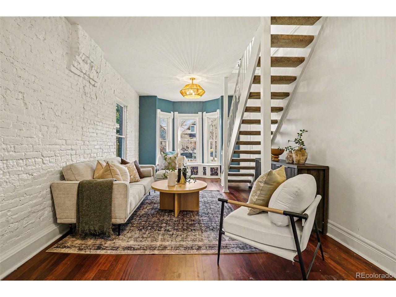 Photo of 1209 S Pennsylvania St Denver CO 80210