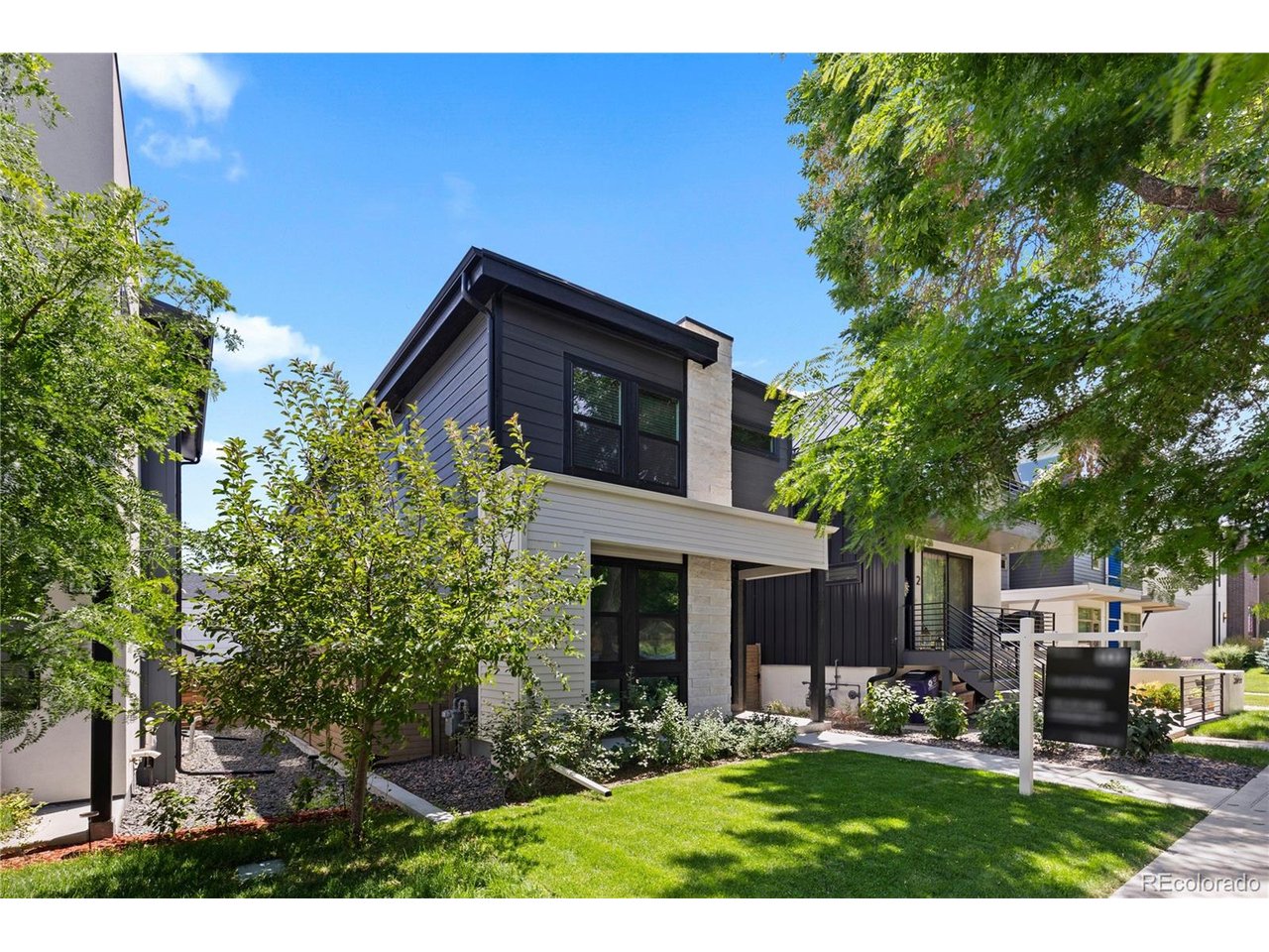 Photo of 3646 Quivas St Denver CO 80211