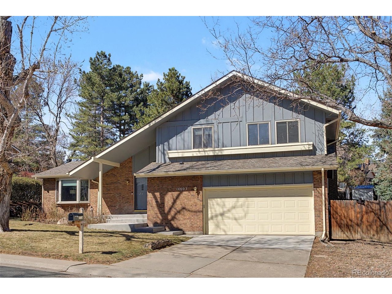 Photo of 14603 W 3rd Ave Golden CO 80401