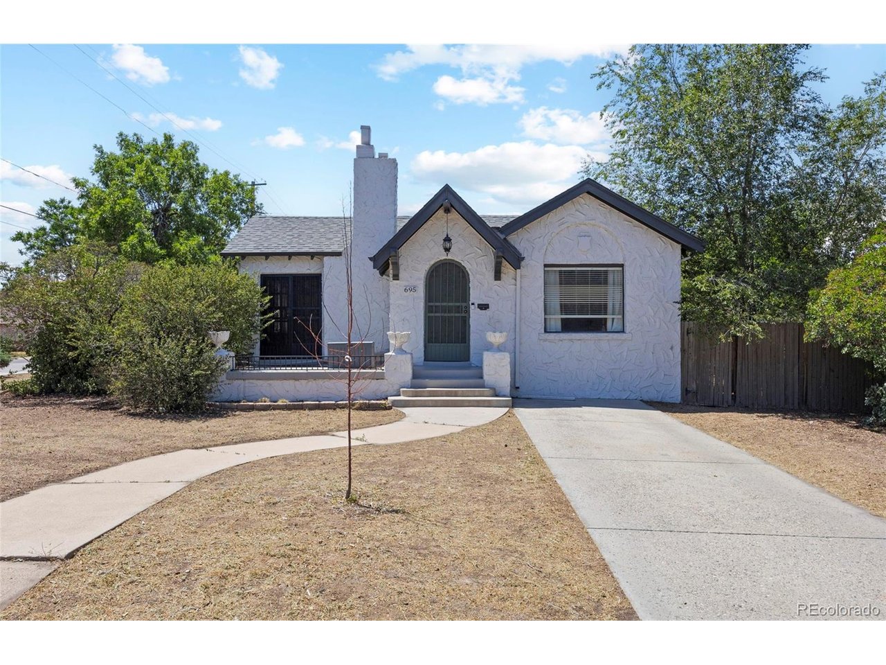 Photo of 695 S Dale Ct Denver CO 80219