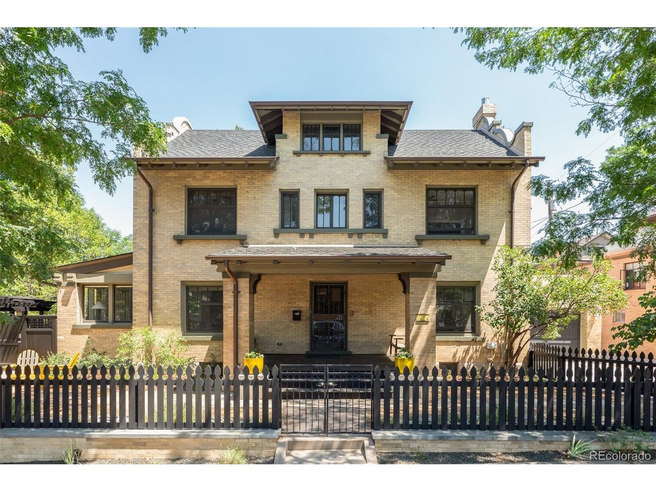 Photo of 1424 Cook St Denver CO 80206