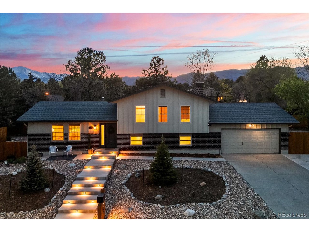 Photo of 234 Dolomite Dr Colorado Springs CO 80919