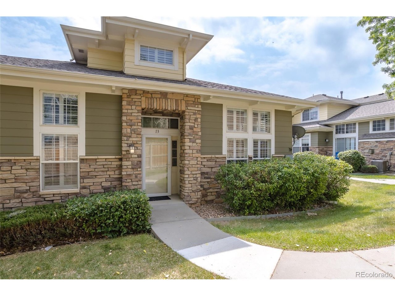 Photo of 3000 E 112th Ave #13 Northglenn CO 80233
