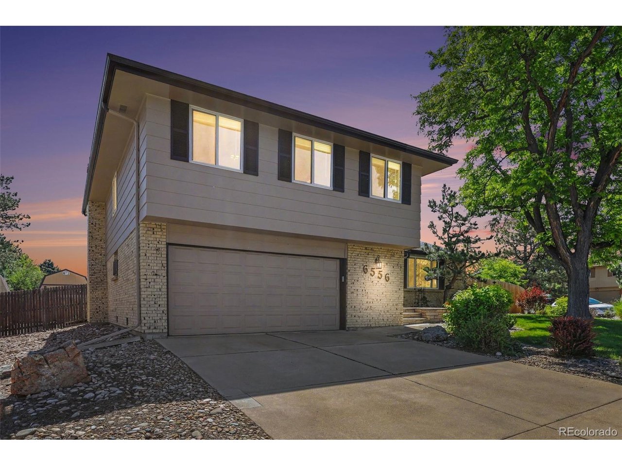 Photo of 6556 S Brentwood Way Littleton CO 80123