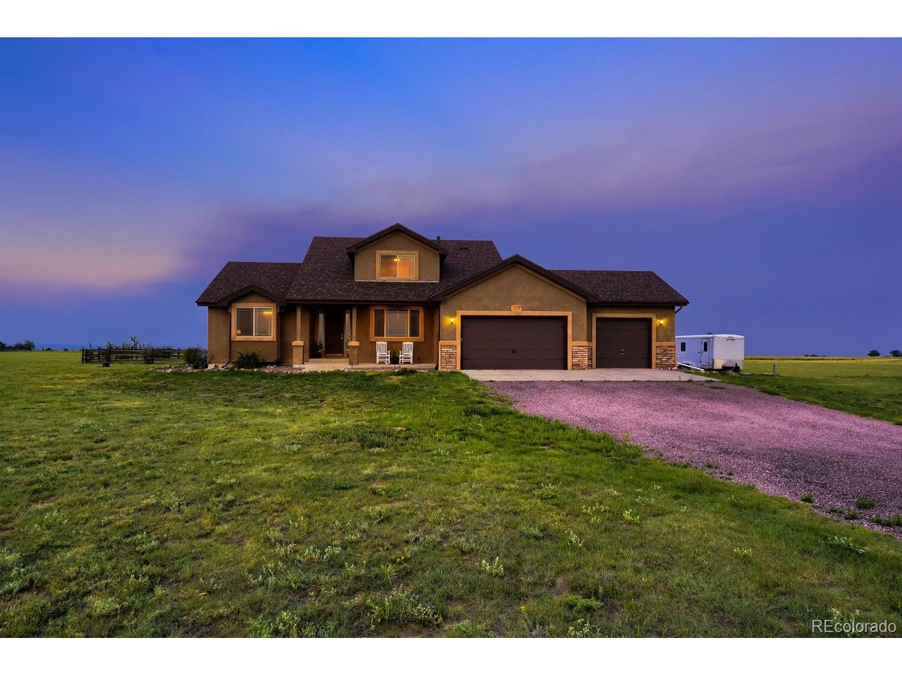 Photo of 2115 Terri Lee Dr Peyton CO 80831