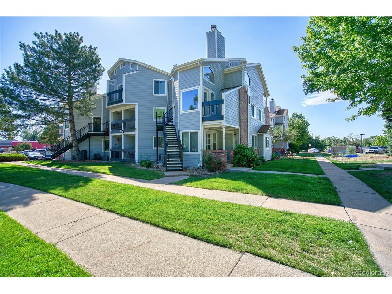 Photo of 5580 W 80th Pl #46 Arvada CO 80003