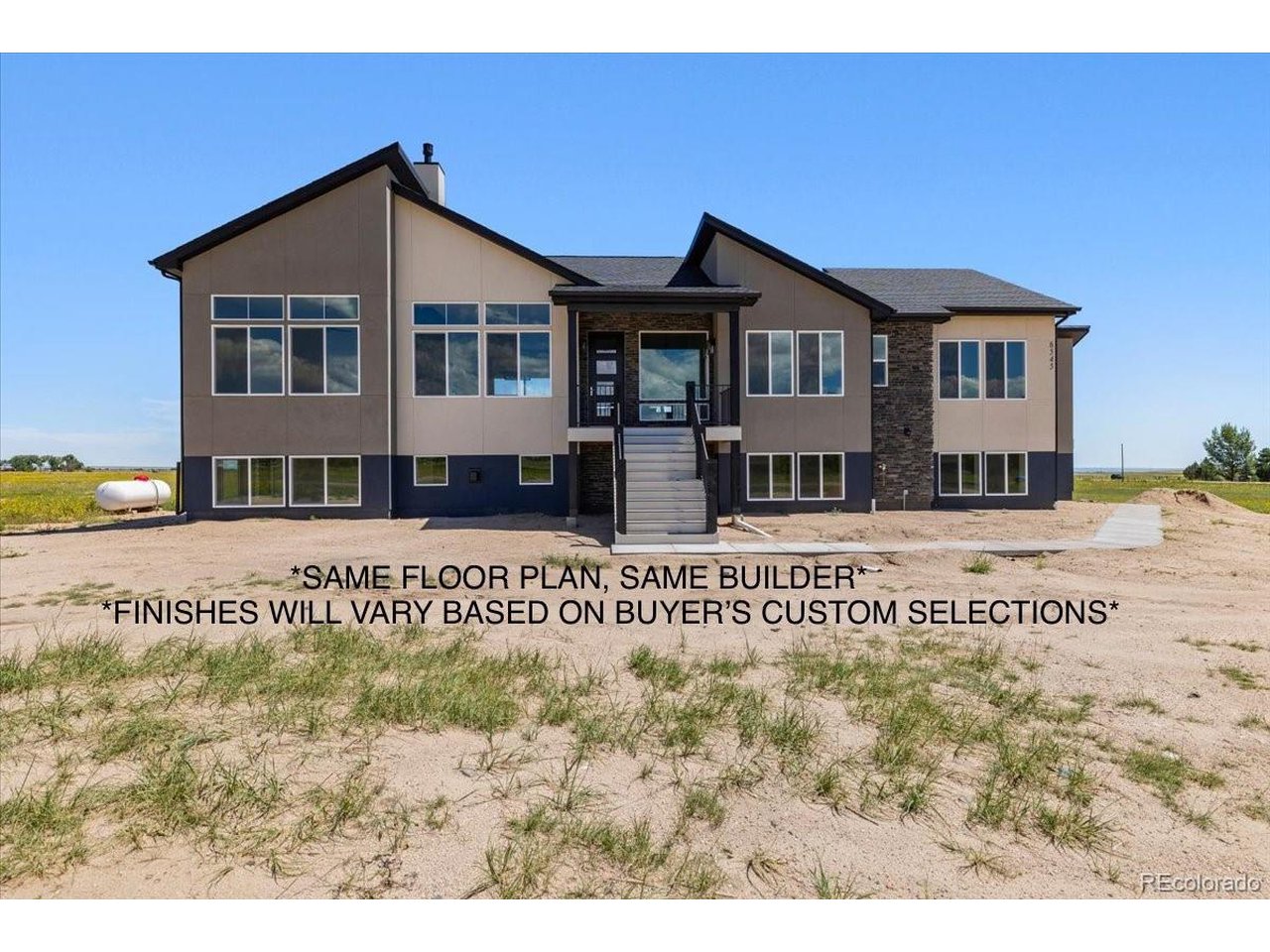 Photo of 8815 Jae Lynn Dr Peyton CO 80831