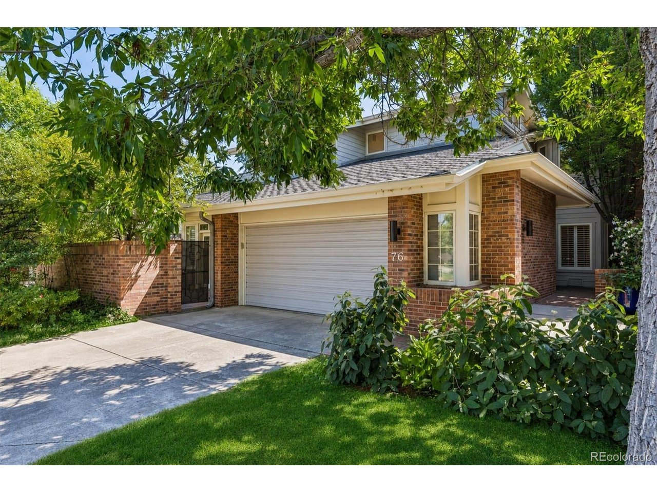 Photo of 2552 E Alameda Ave #76 Denver CO 80209