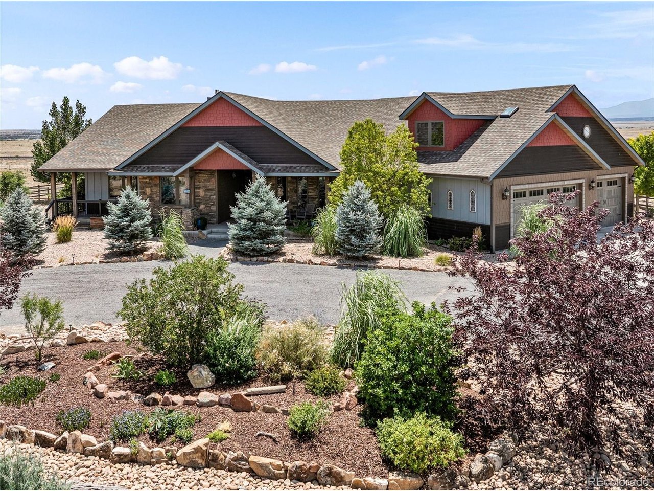 Photo of 774 W Palizada Dr Pueblo West CO 81007